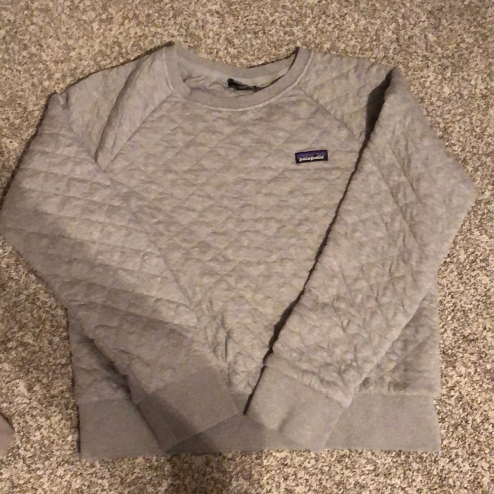 New without tags. Worn twice.